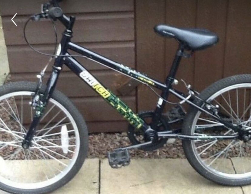 apollo switch 20 inch bike